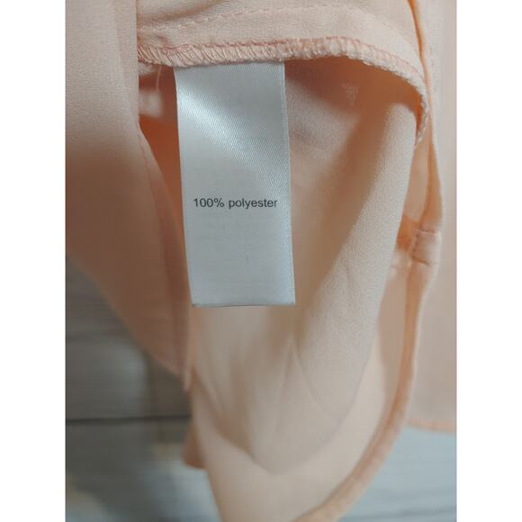 Womens Maurices Floral Tank sz  M - Picture 4 of 4